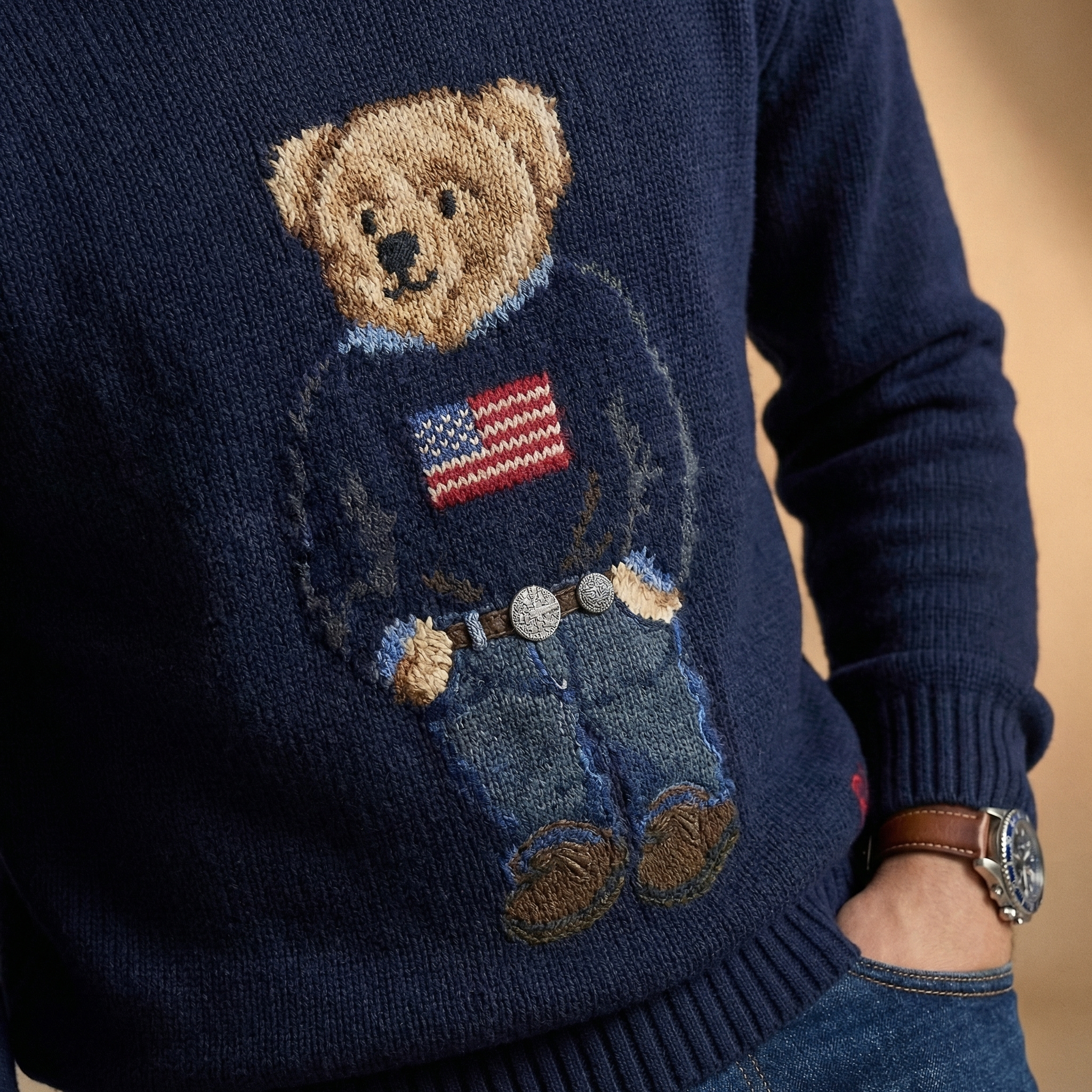 Navy Blue