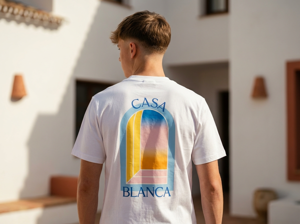 Casablanca
