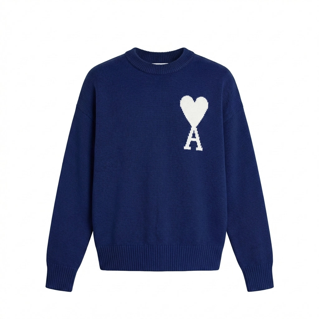 Donker Blauw