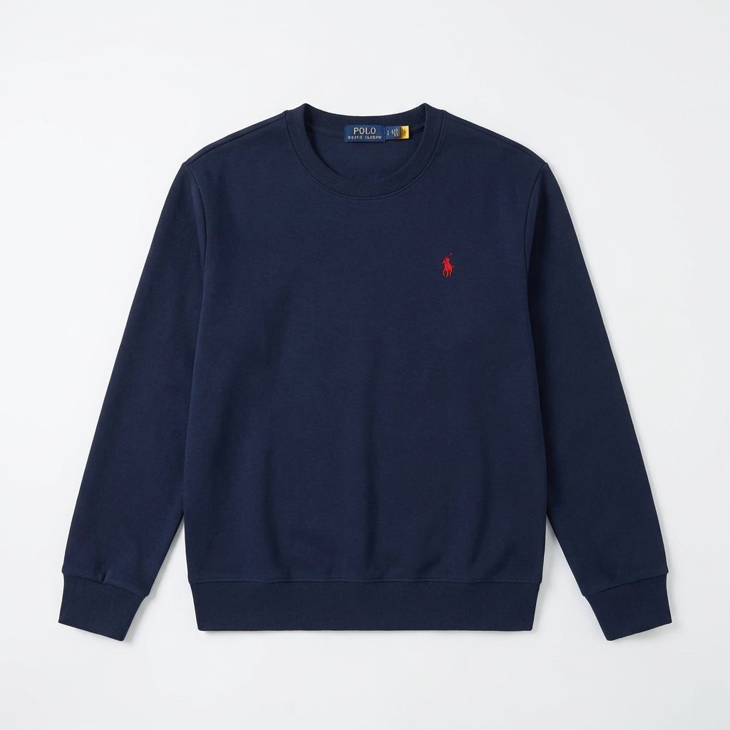 Donker Blauw
