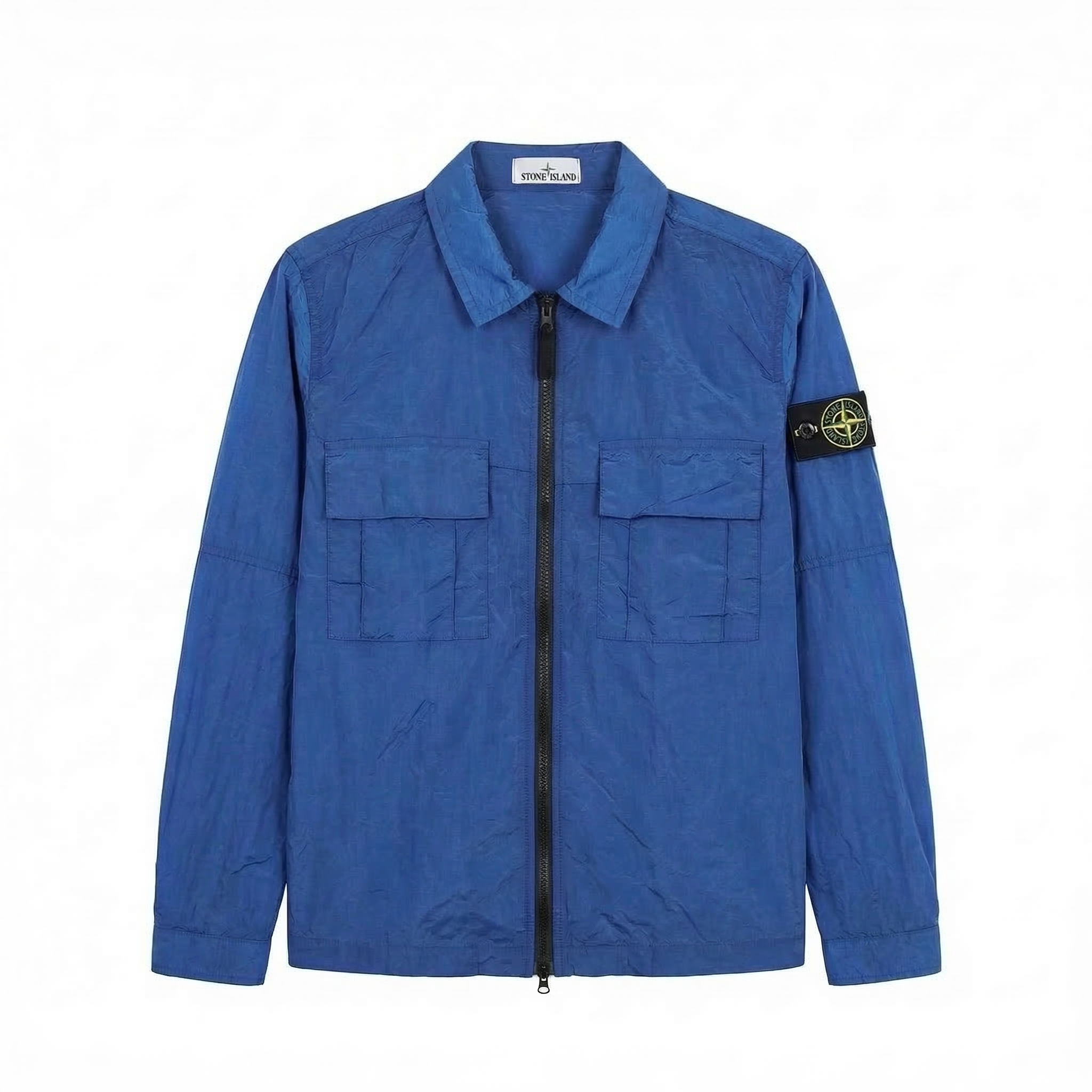 Blauw