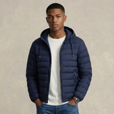 Puffer Jas